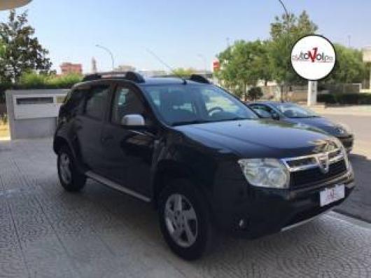 usato DACIA Duster