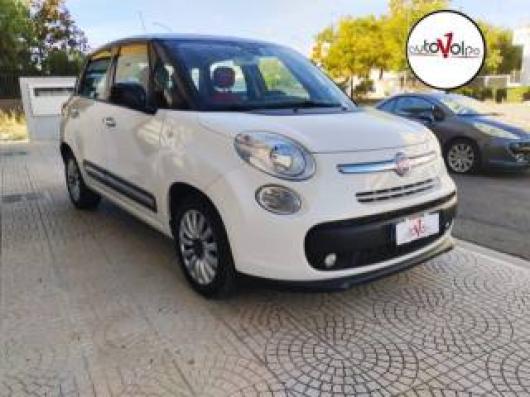 usato FIAT 500L