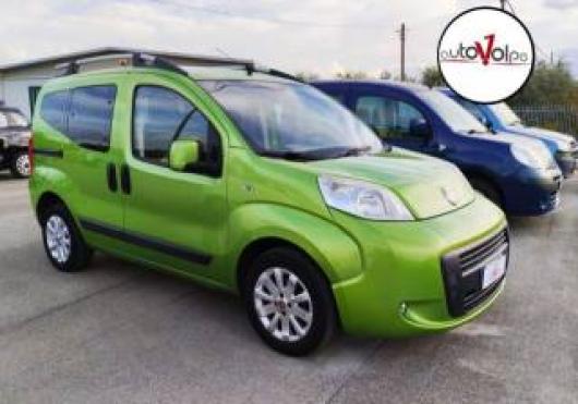 usato FIAT Qubo