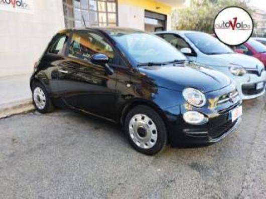 usato FIAT 500