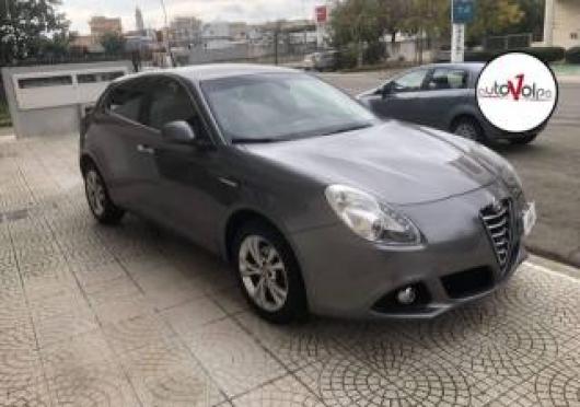 usato ALFA ROMEO Giulietta