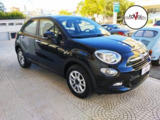 usato FIAT 500X