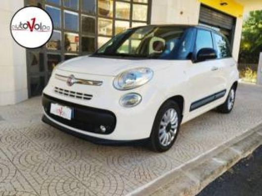 usato FIAT 500L