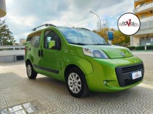 usato FIAT Qubo