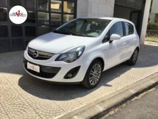Corsa
