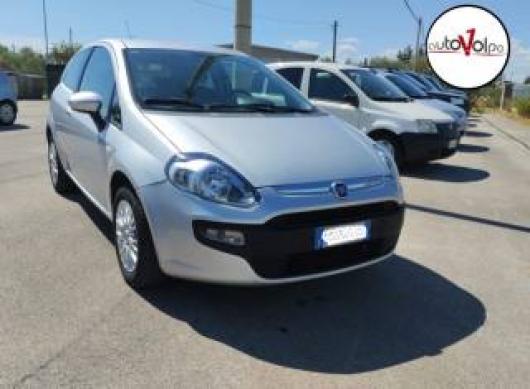 usato FIAT Punto Evo