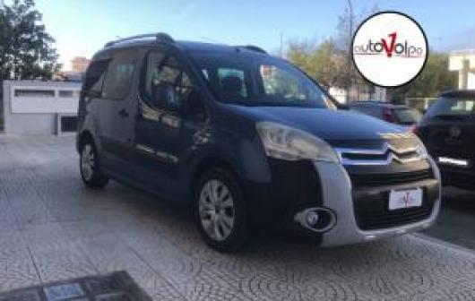 usato CITROEN Berlingo