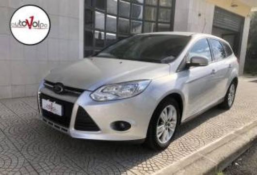usato FORD Focus