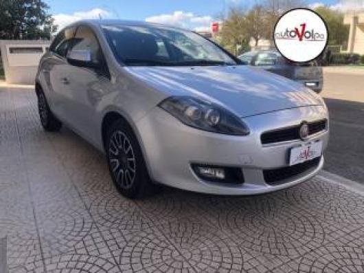 usato FIAT Bravo