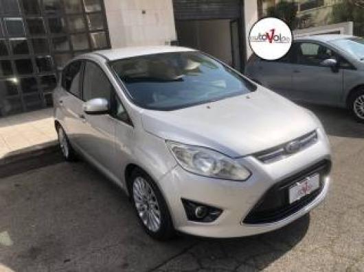 usato FORD C Max