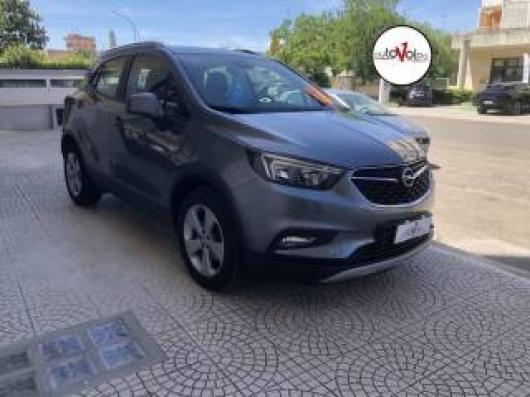 usato OPEL Mokka X