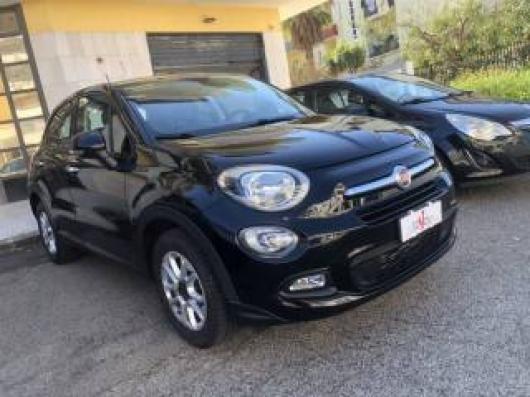 usato FIAT 500X