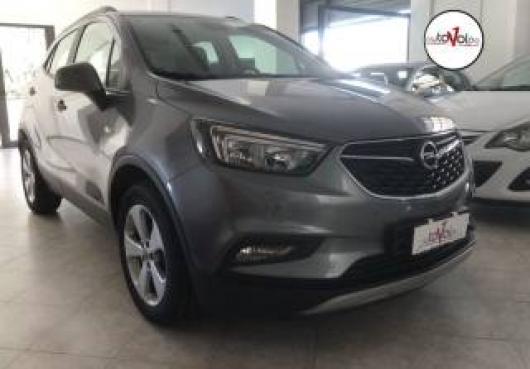 usato OPEL Mokka X