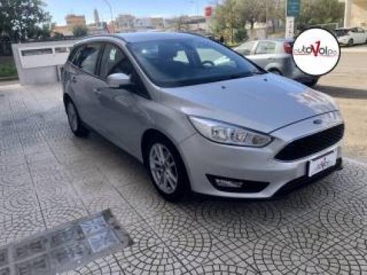 usato FORD Focus