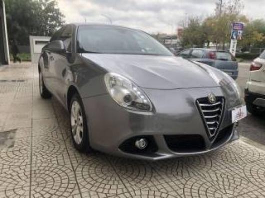 usato ALFA ROMEO Giulietta
