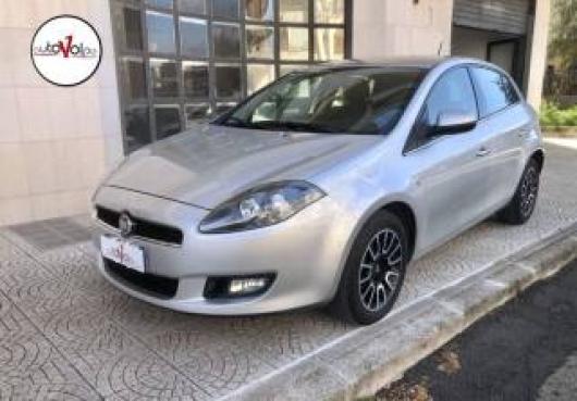 usato FIAT Bravo