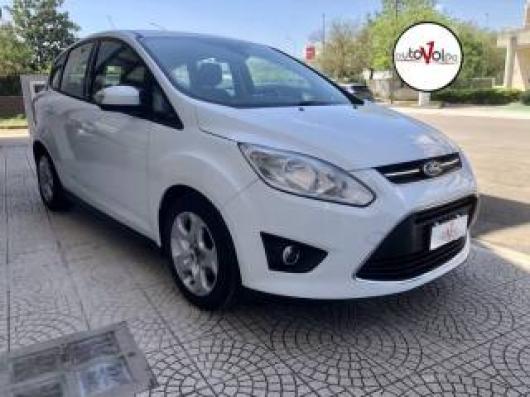 usato FORD C Max