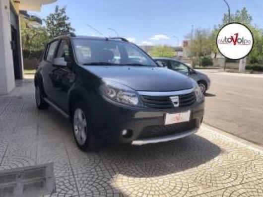 Sandero