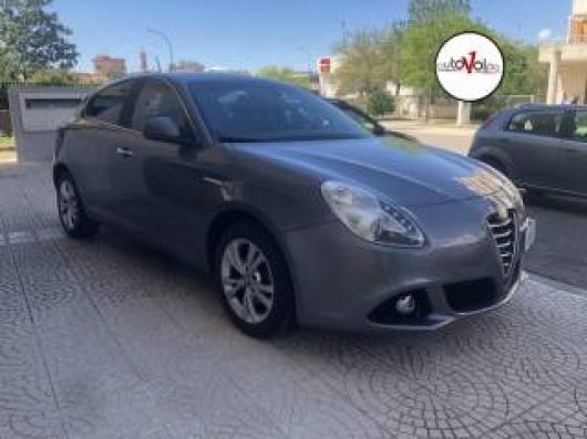 Giulietta