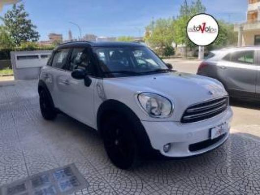usato MINI Countryman