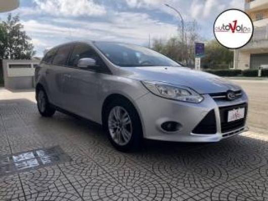 usato FORD Focus
