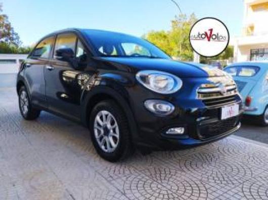 usato FIAT 500X