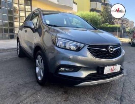 usato OPEL Mokka X