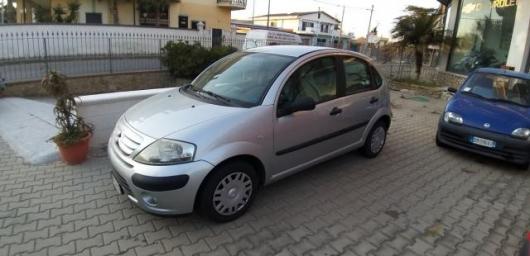 usato CITROEN C3