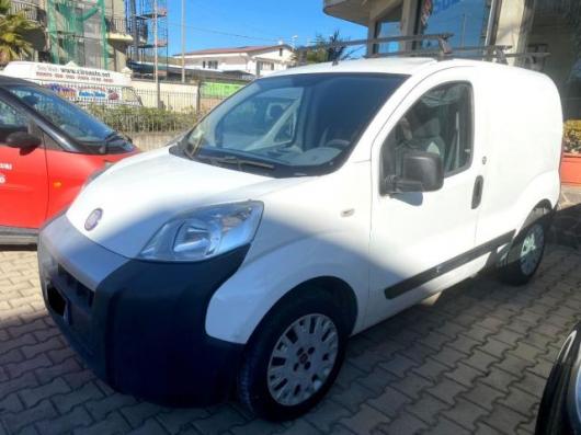 usato FIAT FIORINO 1.3 Multijet