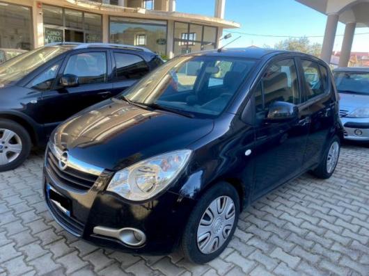 usato OPEL Agila