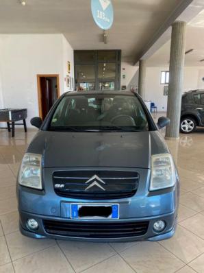 usato CITROEN C2