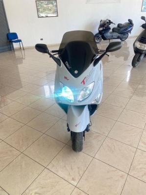 usato Yamaha T Max 500