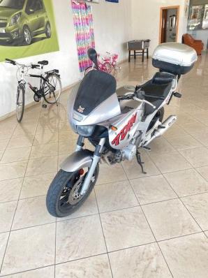 usato Yamaha TDM 850