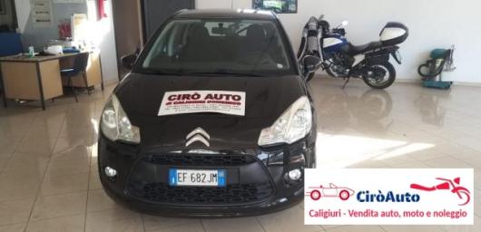 usato CITROEN C3