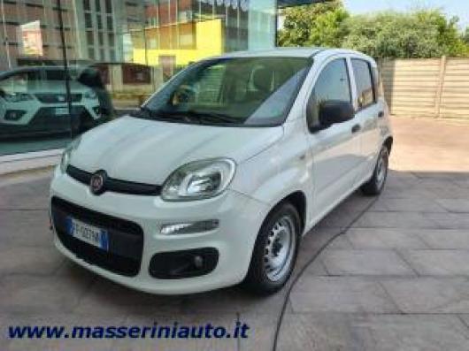 usato FIAT Panda