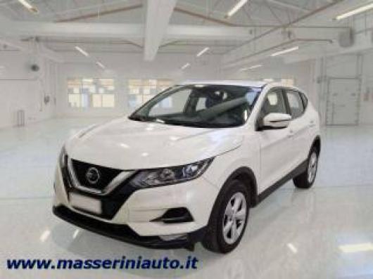 usato NISSAN Qashqai
