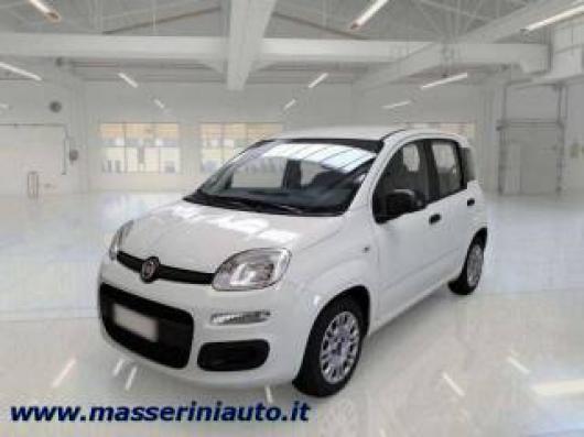 usato FIAT Panda
