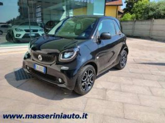 ForTwo