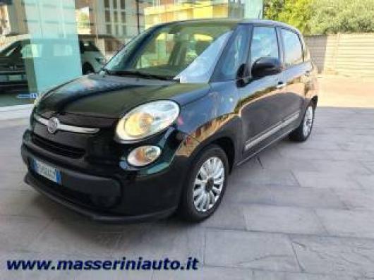 usato FIAT 500L