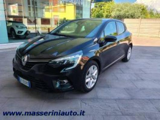 usato RENAULT Clio