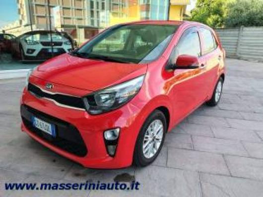 usato KIA Picanto