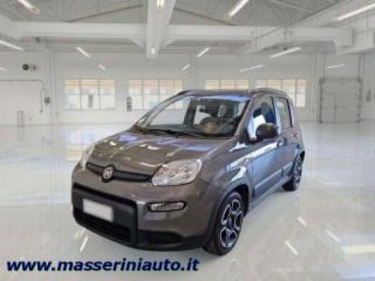 usato FIAT Panda