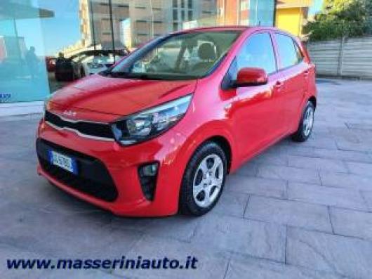 usato KIA Picanto