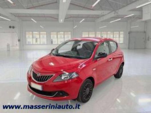 usato LANCIA Ypsilon