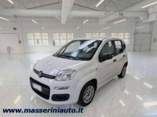 usato FIAT Panda