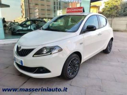 usato LANCIA Ypsilon