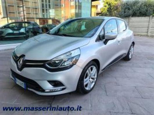 usato RENAULT Clio