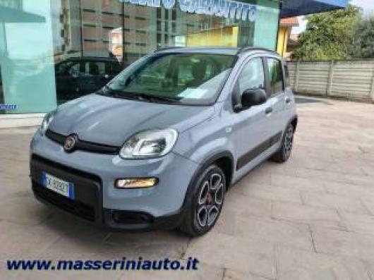 usato FIAT Panda