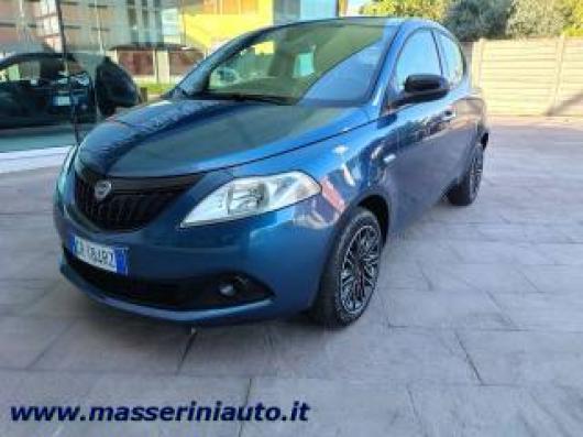 usato LANCIA Ypsilon