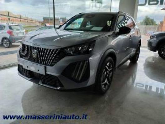 Km 0 PEUGEOT 2008